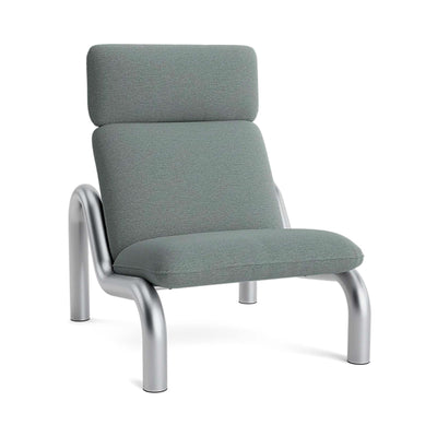 Normann Copenhagen Tube Lounge Chair