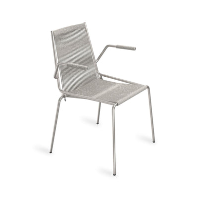 Thorup Copenhagen Noel Chair - with armrests