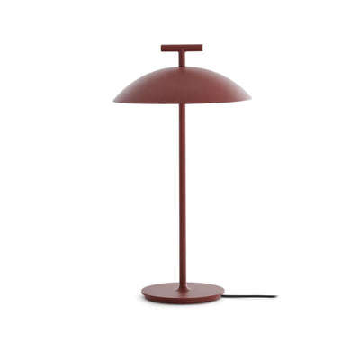 Kartell Mini Geen - A Table Lamp