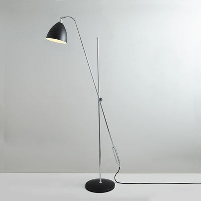 Original BTC Task Overreach Floor Lamp