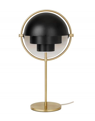 GUBI Multi-Lite Table Lamp