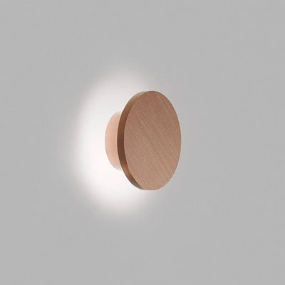 Outlet Soho wall light - Small W1 - rose gold