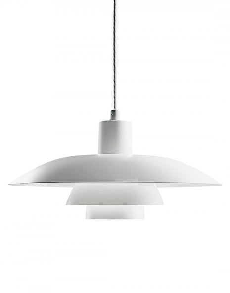 Louis Poulsen PH 4/3 Metal Pendant Light