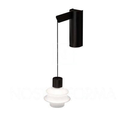 Outlet Drip Drop A 01 Wall Light - Drip, Frosted