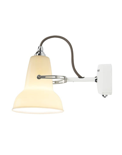 Anglepoise Original 1227 Mini Ceramic Wall Light