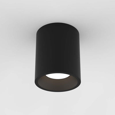 Kos round ceiling light