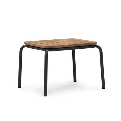 Normann Copenhagen Vig Robinia Garden Table