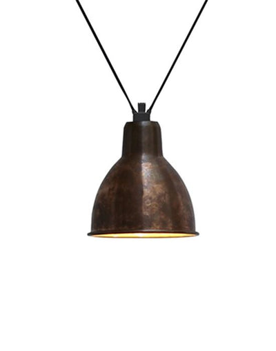 Les acrobates de Gras pendant 323 - round shade