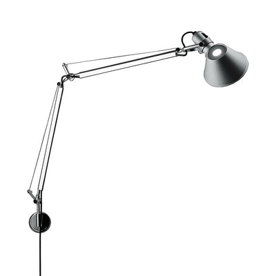 Artemide Tolomeo Micro Wall Light