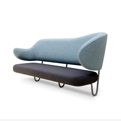 Finn Juhl The Wall Sofa