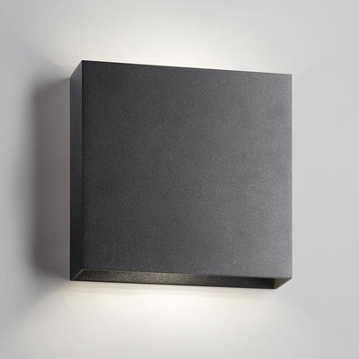 Compact up and down wall light  by Light-Point