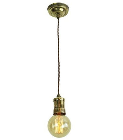 Limehouse Tommy Pendant Light