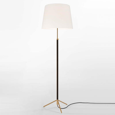 Santa & Cole Pie De Salon G1 Floor Lamp