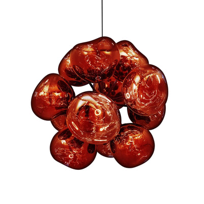 Tom Dixon Melt Burst Chandelier