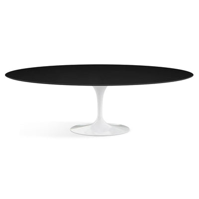 Knoll Saarinen Dining Table - Oval Laminate