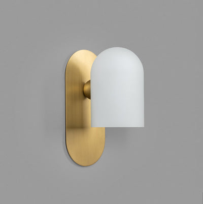 Odyssey Wall Light