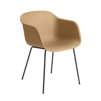 Muuto Fiber Armchair