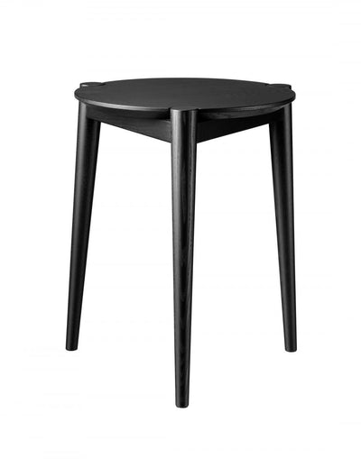 FDB Mobler J160 Stool