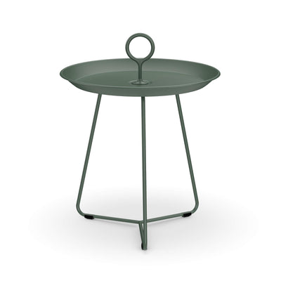 Eyelet table