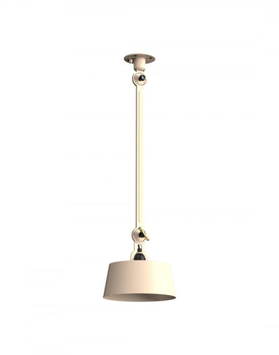 Bolt Ceiling Lamp - Single Arm