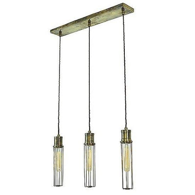 Limehouse Alexander Pendant Light