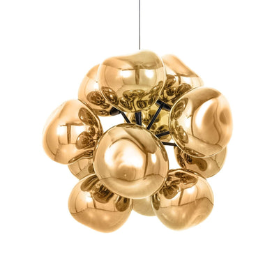 Tom Dixon Melt Burst Chandelier