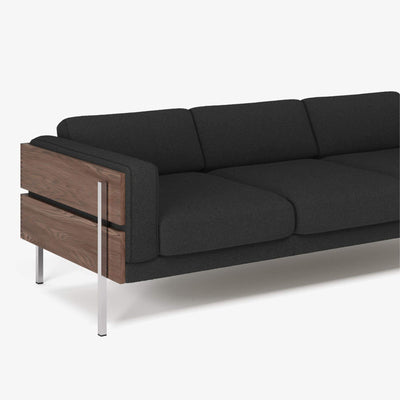 Case Furniture Forum 3 Seat Sofa