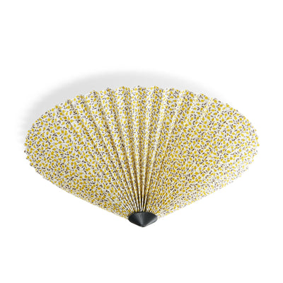 HAY X Liberty Matin Flush Ceiling Light - Large