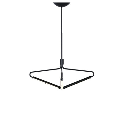 Rubn Rubn Archangel 3 415 Wide Chandelier