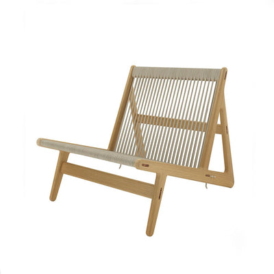 GUBI MR01 Initial Lounge Chair