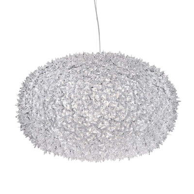 Kartell Bloom Hanging Pendant Light