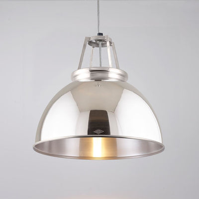 Original BTC Titan Pendant Light - Size 3