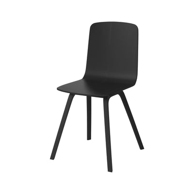 Bolia Palm Dining Chair - Wood Veneer Legs