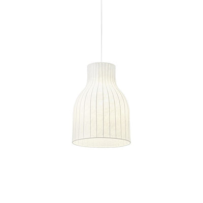 Strand pendant light - open