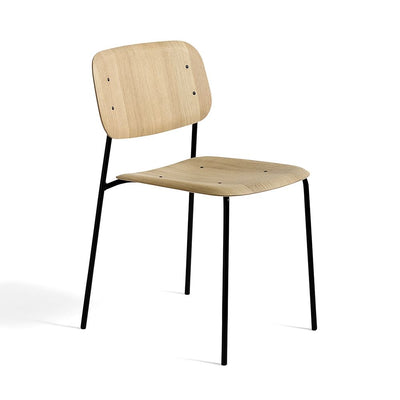 HAY Soft Edge 40 Chair