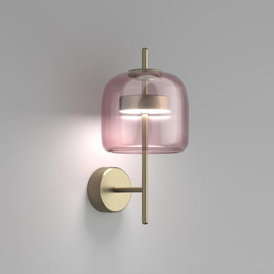 Jube wall light