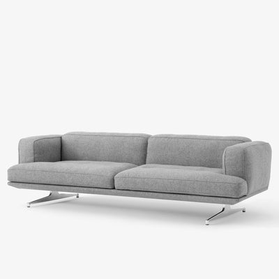 &Tradition AV23 Inland 3+ Seater Sofa