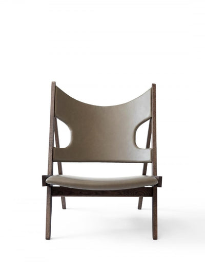 Audo Copenhagen Knitting Lounge Chair