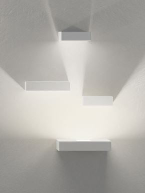 Set wall lights