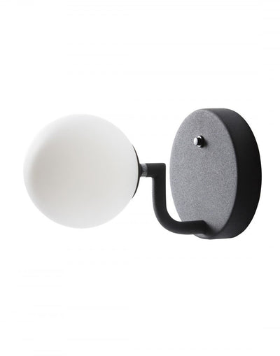 Mobil 12 wall light