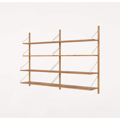 Frama Shelf Library - double