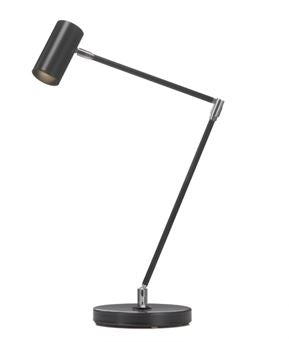 Minipoint table lamp