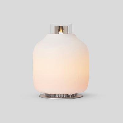 Candela Table Lamp - Light & Charger