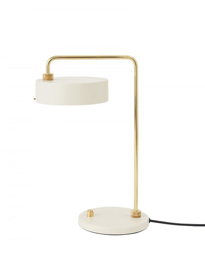 Petite Machine table lamp