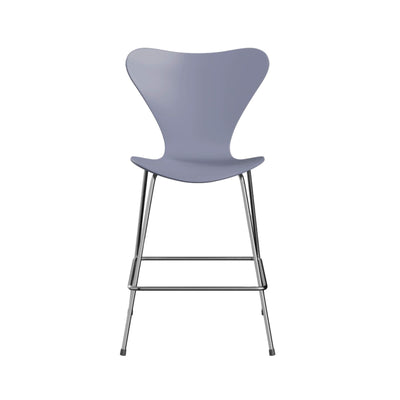 Fritz Hansen Series 7 Bar Stool