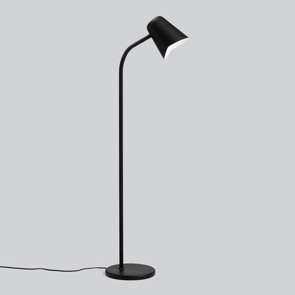 Ex-Display Northern Me floor lamp - Black