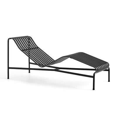 HAY Palissade Chaise Longue