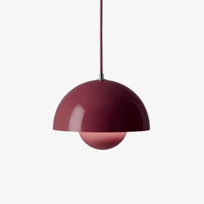 &Tradition VP1 Flowerpot Pendant Light