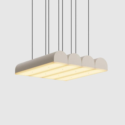 Hutchison 04 pendant light