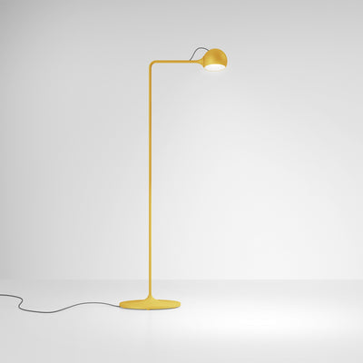 Artemide Ixa Reading Floor Lamp